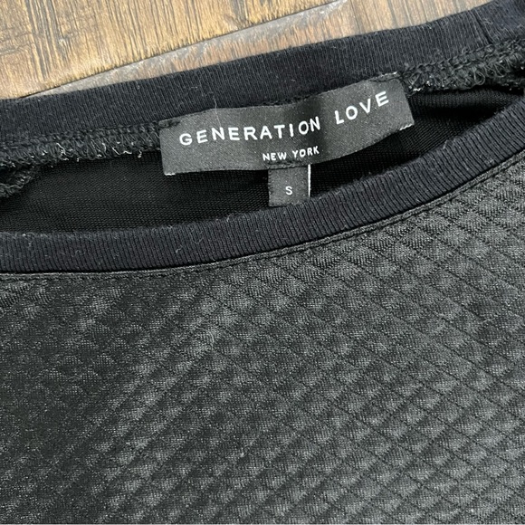 Generation Love Lons Sleeve - Picture 7 of 11